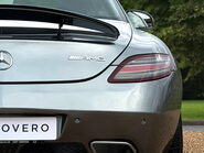 Mercedes-Benz SLS SLS AMG 20