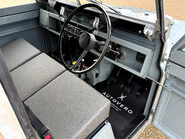 Land Rover Series II A 44