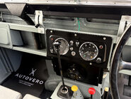 Land Rover Series II A 57