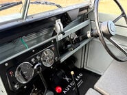 Land Rover Series II A 55