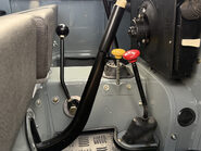 Land Rover Series II A 61