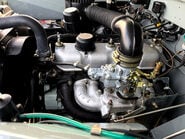 Land Rover Series II A 82