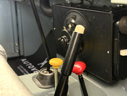 Land Rover Series II A 62