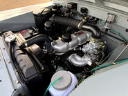 Land Rover Series II A 81