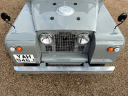 Land Rover Series II A 21