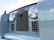 Land Rover Series II A 34