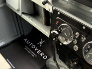 Land Rover Series II A 58