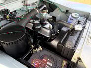 Land Rover Series II A 83