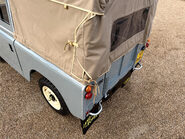 Land Rover Series II A 25