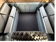 Land Rover Series II A 72