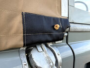 Land Rover Series II A 30