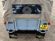 Land Rover Series II A 24