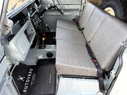 Land Rover Series II A 47