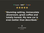 Land Rover Series II A 73