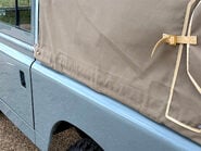 Land Rover Series II A 40