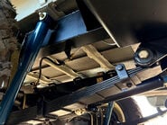 Land Rover Series II A 87