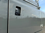 Land Rover Series II A 31