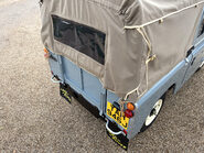 Land Rover Series II A 23