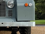Land Rover Series II A 16