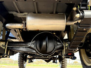 Land Rover Series II A 86