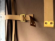 Land Rover Series II A 77