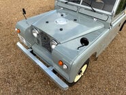 Land Rover Series II A 22