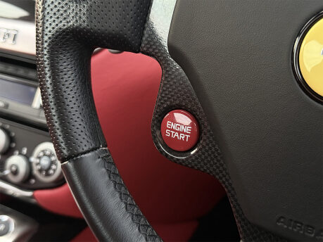 Ferrari 599 GTB FIORANO F1 53