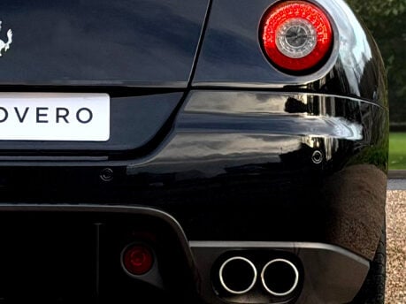 Ferrari 599 GTB FIORANO F1 18