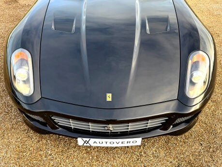 Ferrari 599 GTB FIORANO F1 20