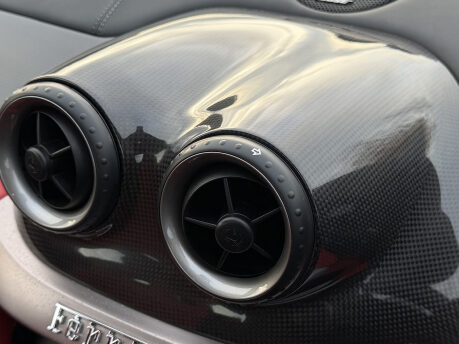 Ferrari 599 GTB FIORANO F1 65