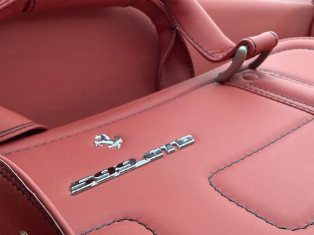 Ferrari 599 GTB FIORANO F1 50