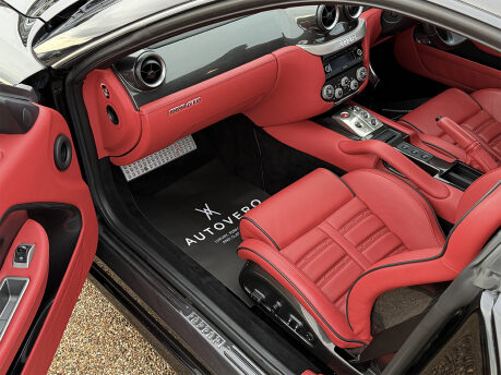 Ferrari 599 GTB FIORANO F1 38