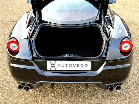 Ferrari 599 GTB FIORANO F1 78