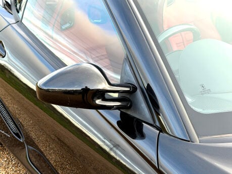 Ferrari 599 GTB FIORANO F1 30