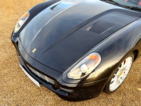 Ferrari 599 GTB FIORANO F1 19