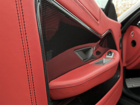 Ferrari 599 GTB FIORANO F1 69