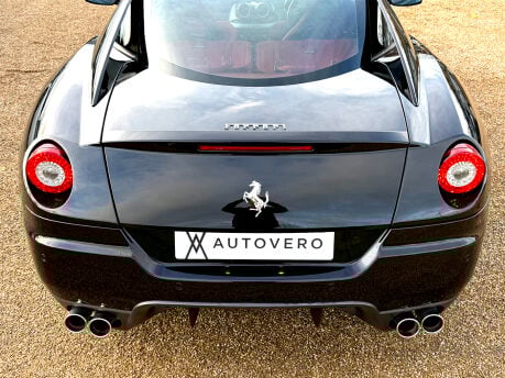 Ferrari 599 GTB FIORANO F1 23