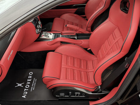 Ferrari 599 GTB FIORANO F1 42