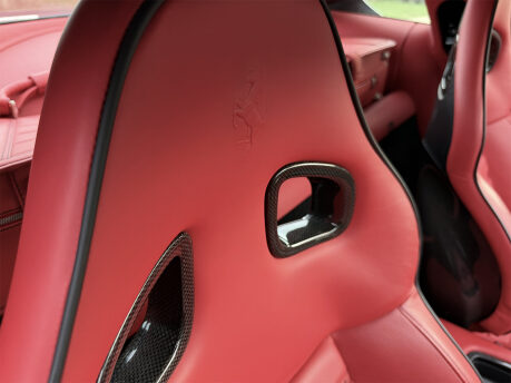 Ferrari 599 GTB FIORANO F1 46