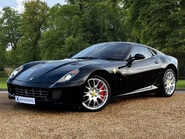 Ferrari 599 GTB FIORANO F1 1