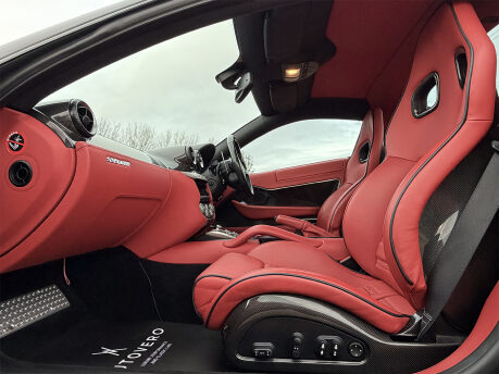 Ferrari 599 GTB FIORANO F1 40