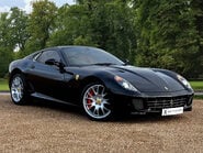 Ferrari 599 GTB FIORANO F1 3