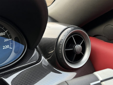 Ferrari 599 GTB FIORANO F1 67