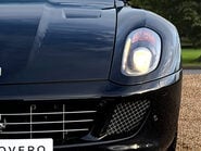 Ferrari 599 GTB FIORANO F1 16