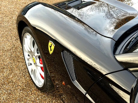 Ferrari 599 GTB FIORANO F1 27