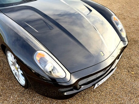 Ferrari 599 GTB FIORANO F1 21