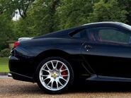 Ferrari 599 GTB FIORANO F1 12