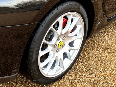 Ferrari 599 GTB FIORANO F1 33