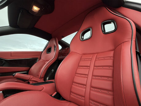 Ferrari 599 GTB FIORANO F1 44