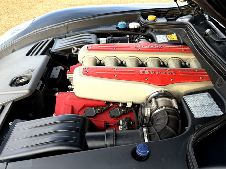 Ferrari 599 GTB FIORANO F1 76